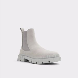Men’s Aldo Westfield Chelsea Boot New